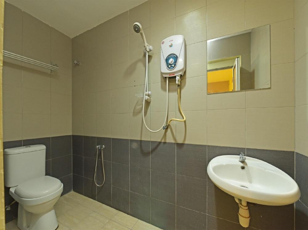 south city hotel bandar mahkota cheras