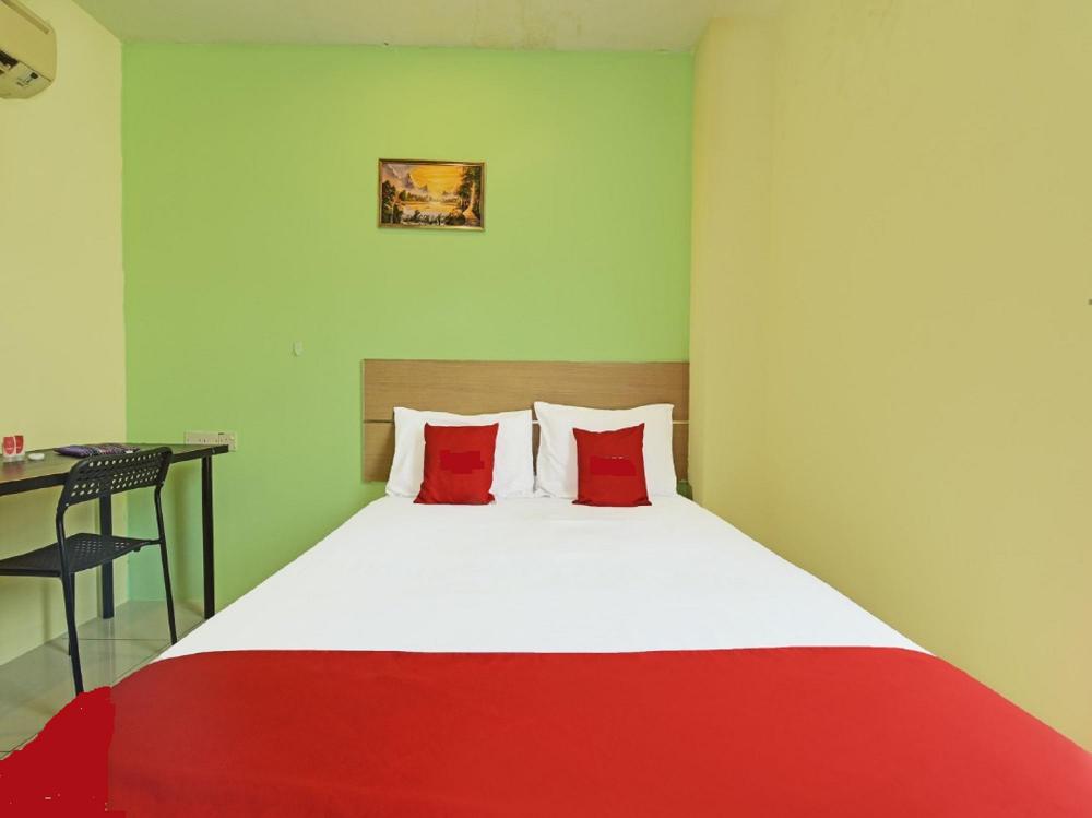 south city hotel bandar mahkota cheras