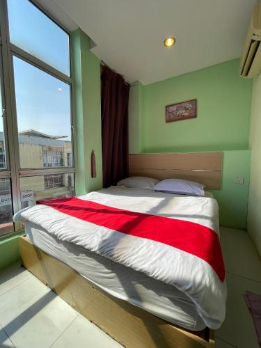 south city hotel bandar mahkota cheras