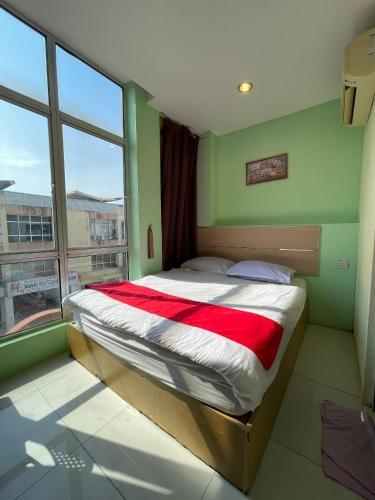 south city hotel bandar mahkota cheras
