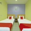 south city hotel bandar mahkota cheras