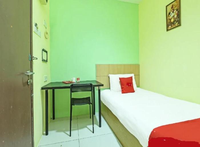 south city hotel bandar mahkota cheras
