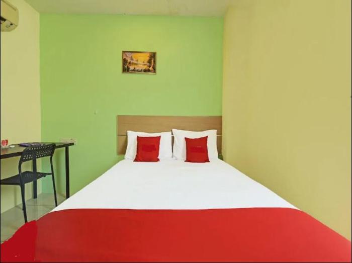 south city hotel bandar mahkota cheras