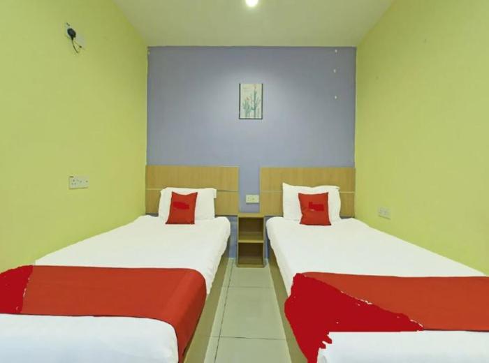 south city hotel bandar mahkota cheras
