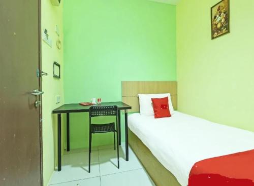south city hotel bandar mahkota cheras
