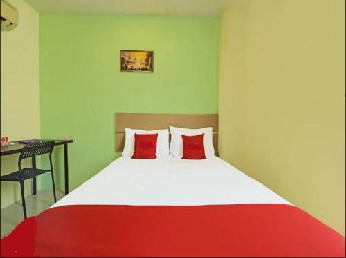 south city hotel bandar mahkota cheras
