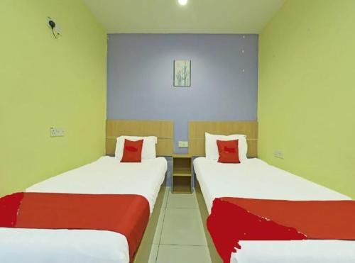 south city hotel bandar mahkota cheras