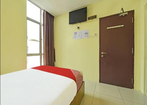 south city hotel bandar mahkota cheras