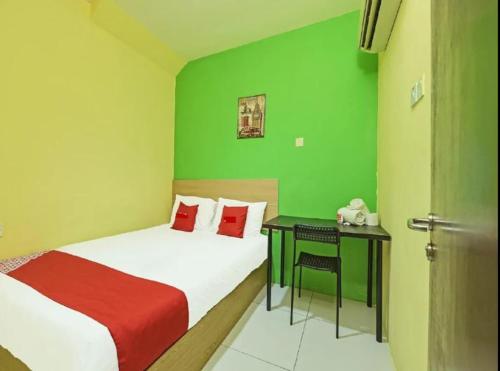 south city hotel bandar mahkota cheras