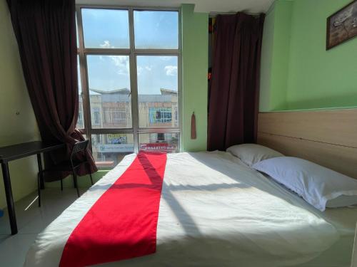 south city hotel bandar mahkota cheras