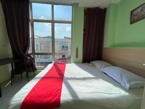 south city hotel bandar mahkota cheras