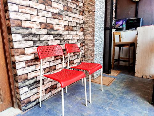 hotel pasquina baga
