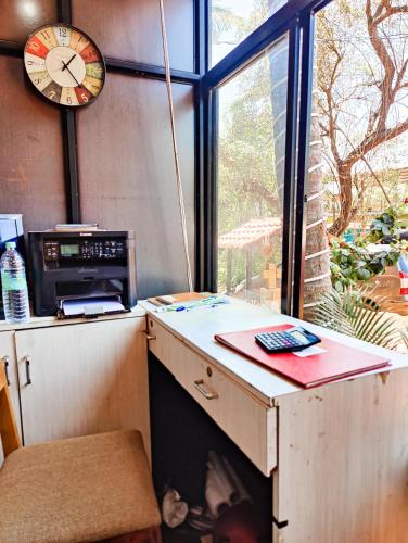 hotel pasquina baga