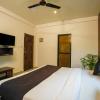 hotel pasquina baga