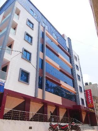 Vaidehi Guest House,India>>Deoghar,5 star