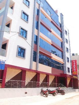 Vaidehi Guest House,India>>Deoghar,5 star