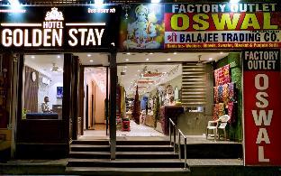 hotel golden stay