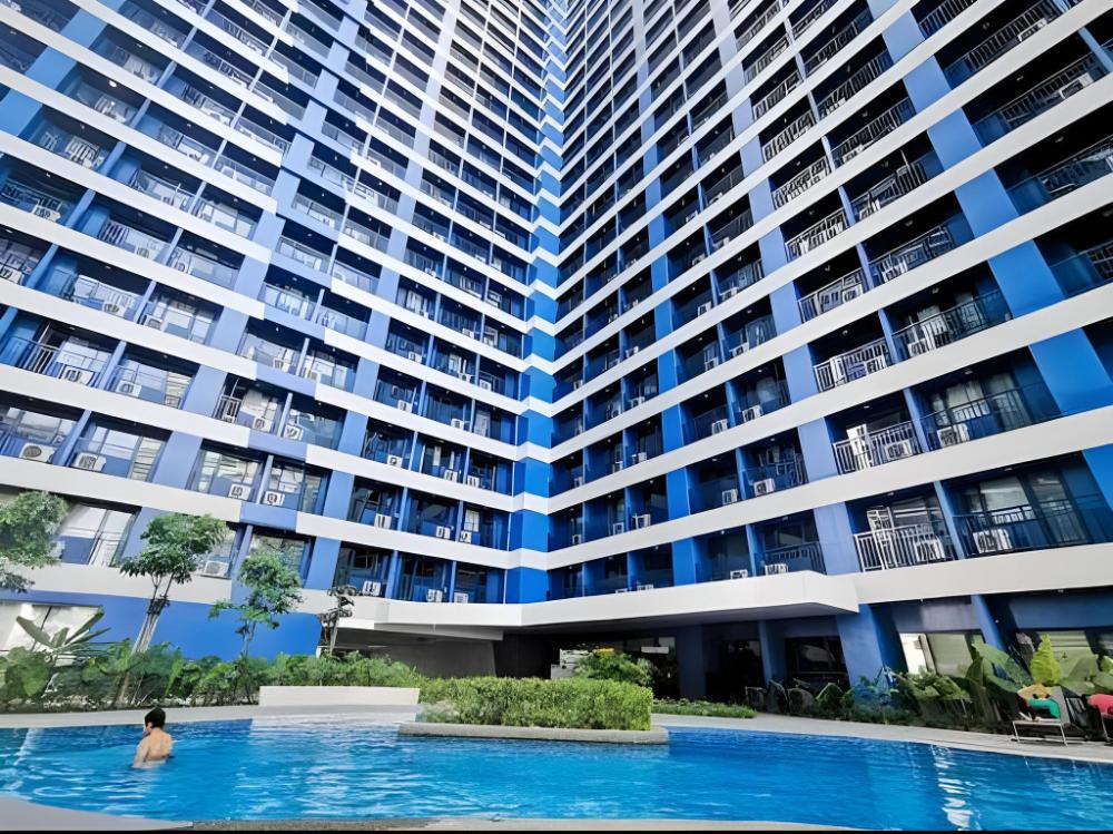 luxe air residences by makati