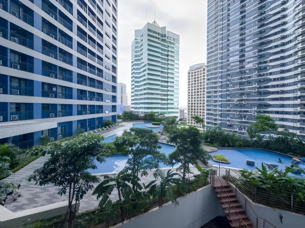 luxe air residences by makati