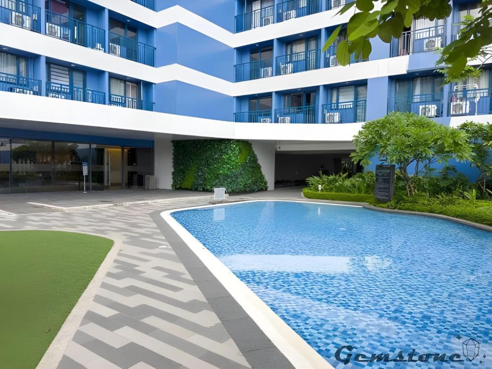 luxe air residences by makati