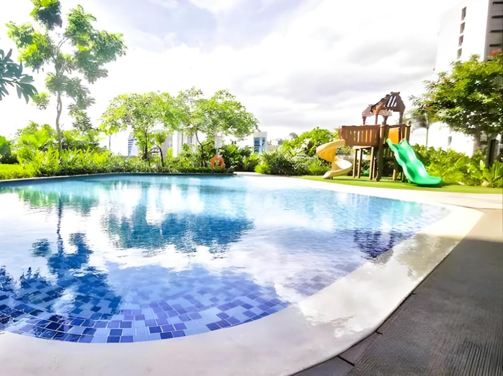 luxe air residences by makati