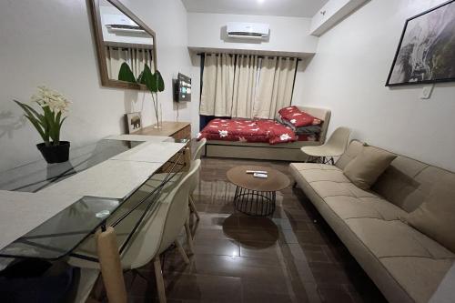 luxe air residences by makati