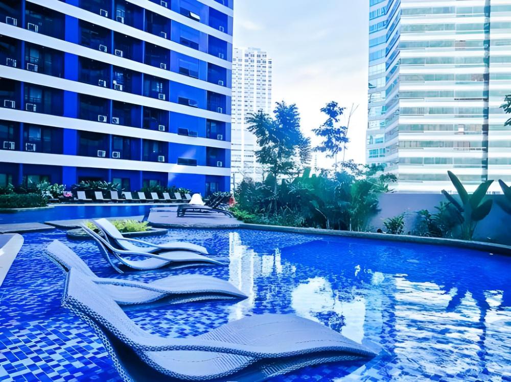 luxe air residences by makati