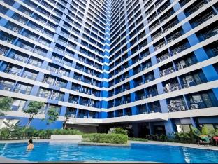 luxe air residences by makati