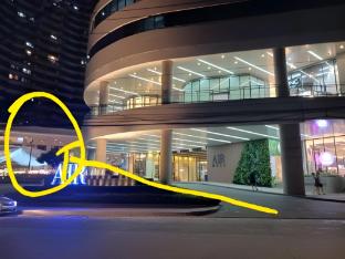 luxe air residences by makati