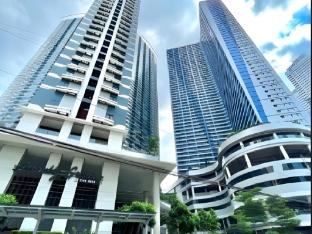 luxe air residences by makati