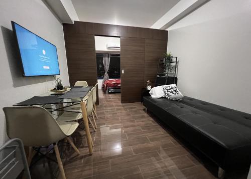 luxe air residences by makati