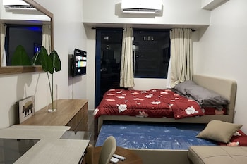 luxe air residences by makati