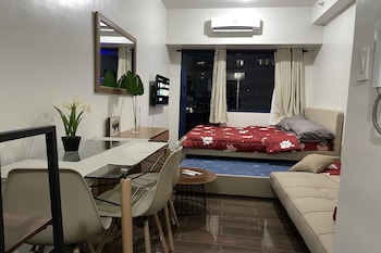 luxe air residences by makati