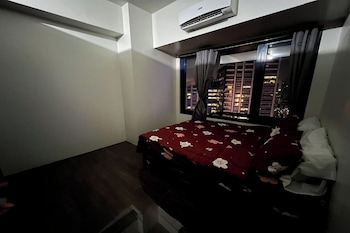 luxe air residences by makati