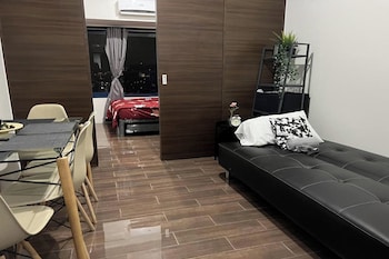 luxe air residences by makati