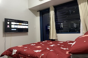 luxe air residences by makati