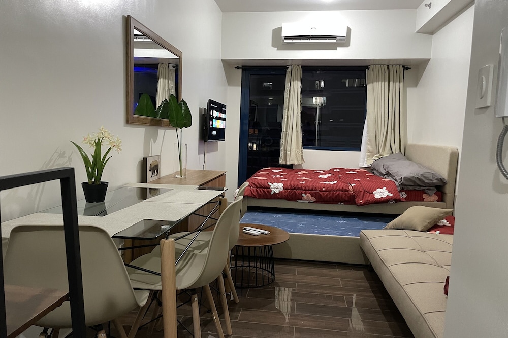 luxe air residences by makati