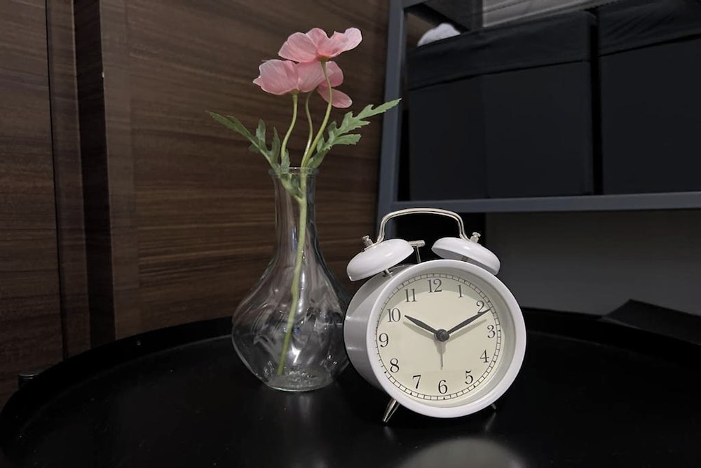 luxe air residences by makati