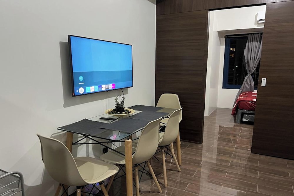 luxe air residences by makati