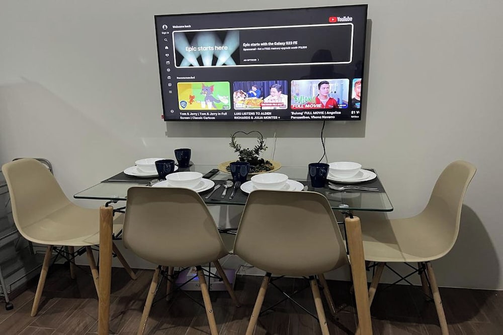 luxe air residences by makati