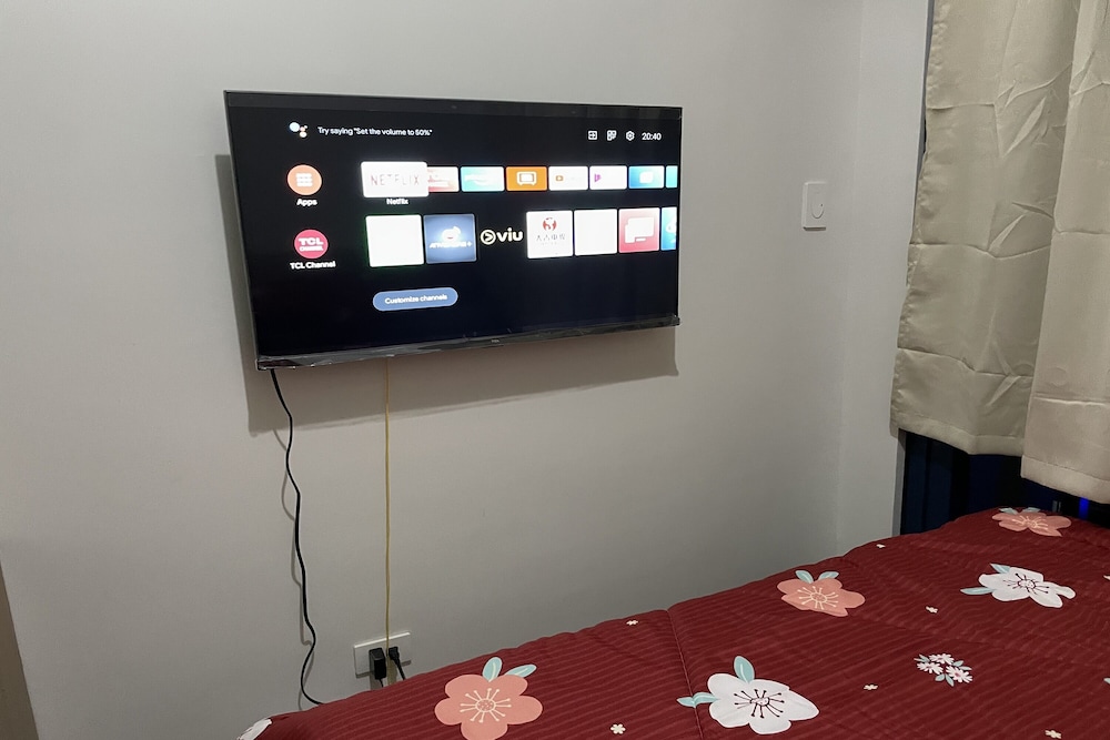 luxe air residences by makati