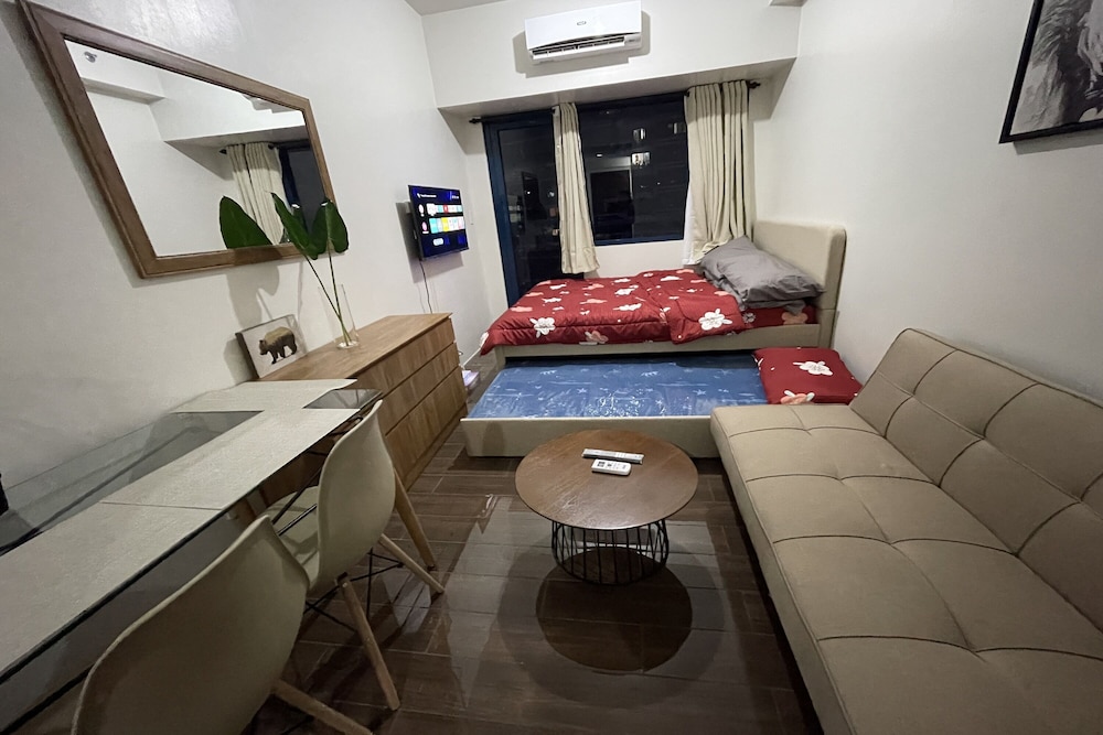 luxe air residences by makati