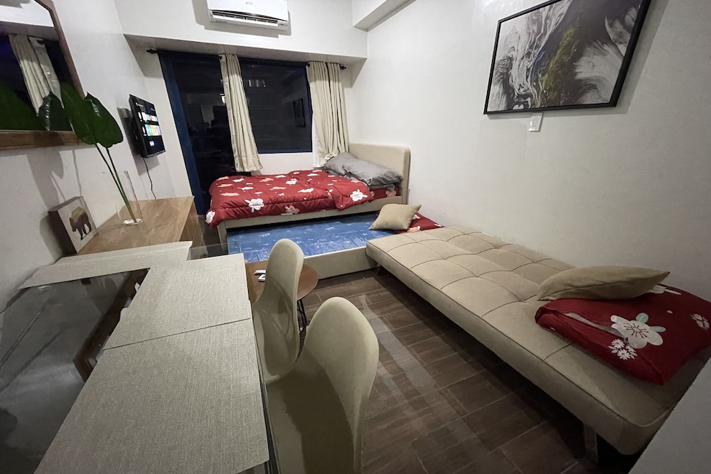 luxe air residences by makati