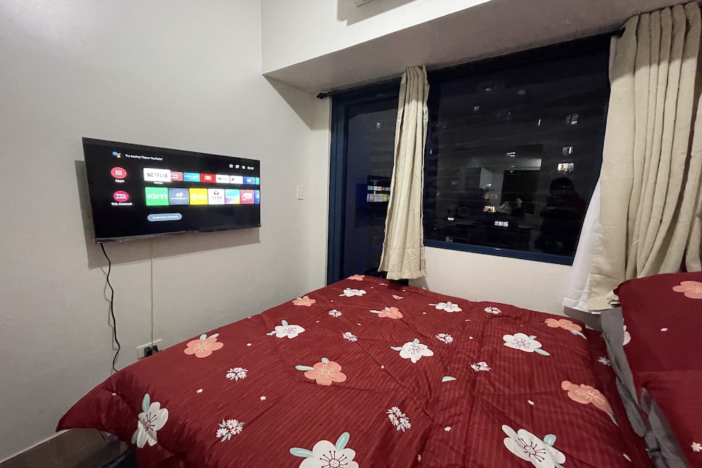 luxe air residences by makati