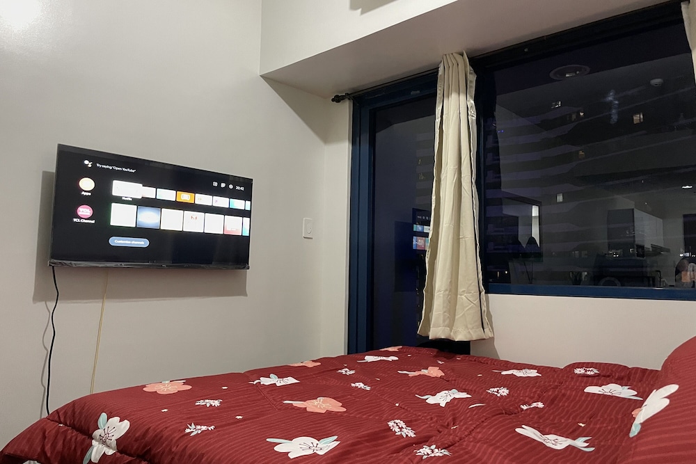 luxe air residences by makati