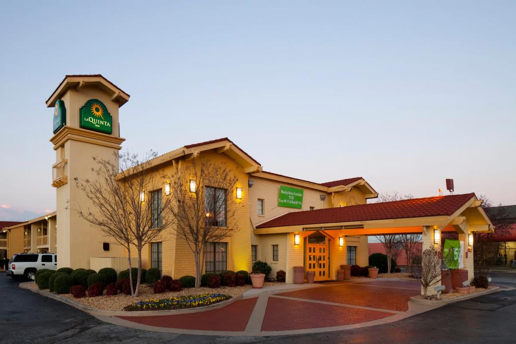 la quinta inn by wyndham huntsville research park