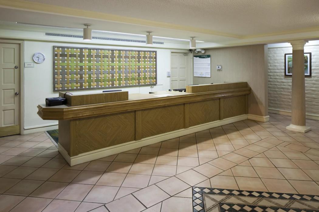 la quinta inn by wyndham huntsville research park