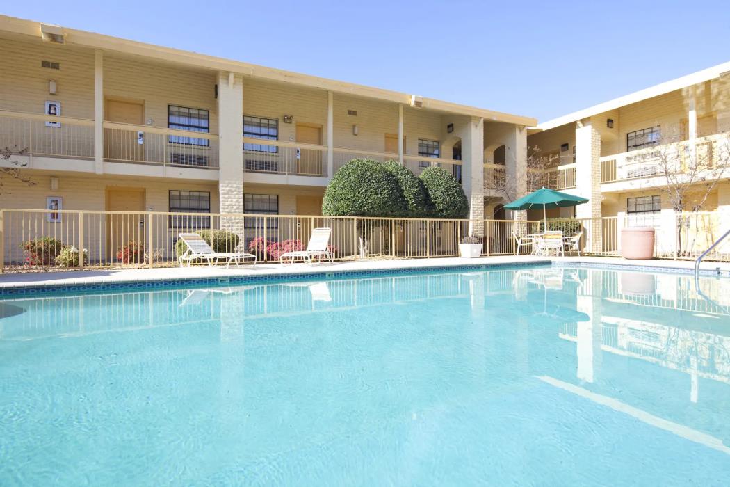 la quinta inn by wyndham huntsville research park