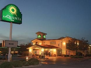 La Quinta Inn By Wyndham Huntsville Research Park,Madison>>Huntsville,3 star