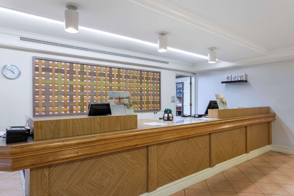 la quinta inn by wyndham huntsville research park